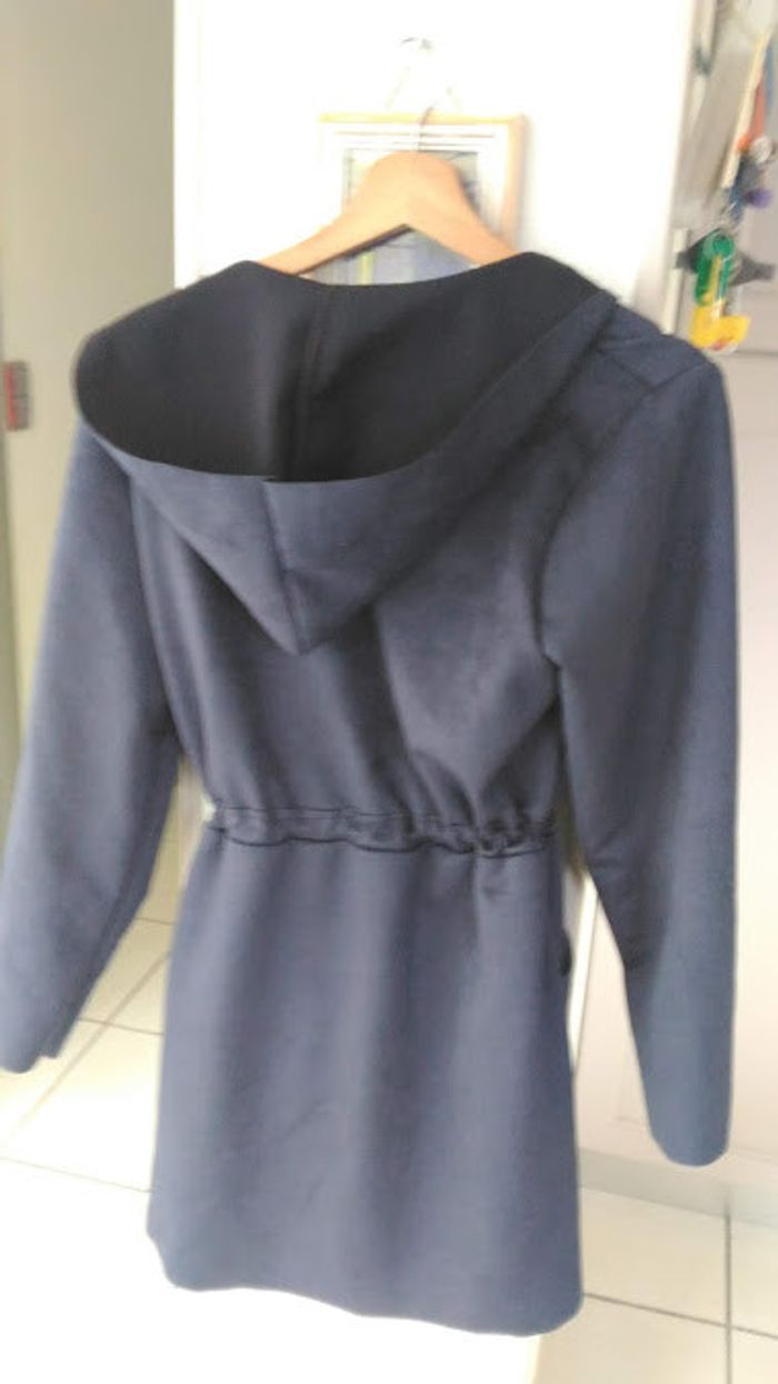 veste à capuche - photo numéro 2
