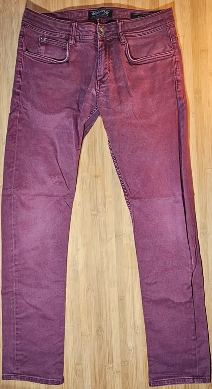 Pantalon Bonobo - photo numéro 2