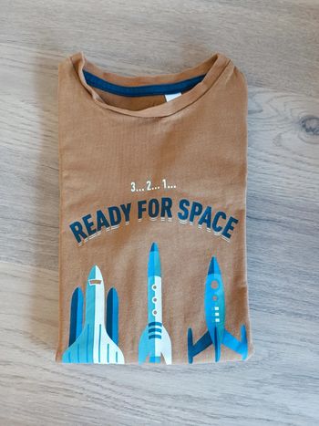 T-shirt 8A