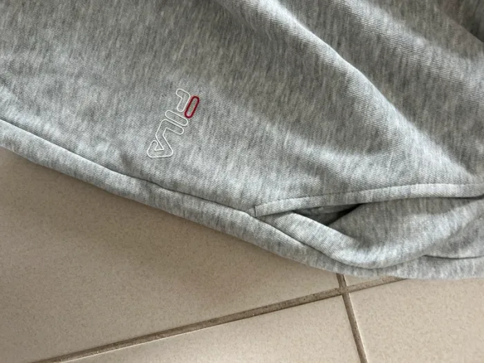 Survêtement fila taille xs - photo numéro 3