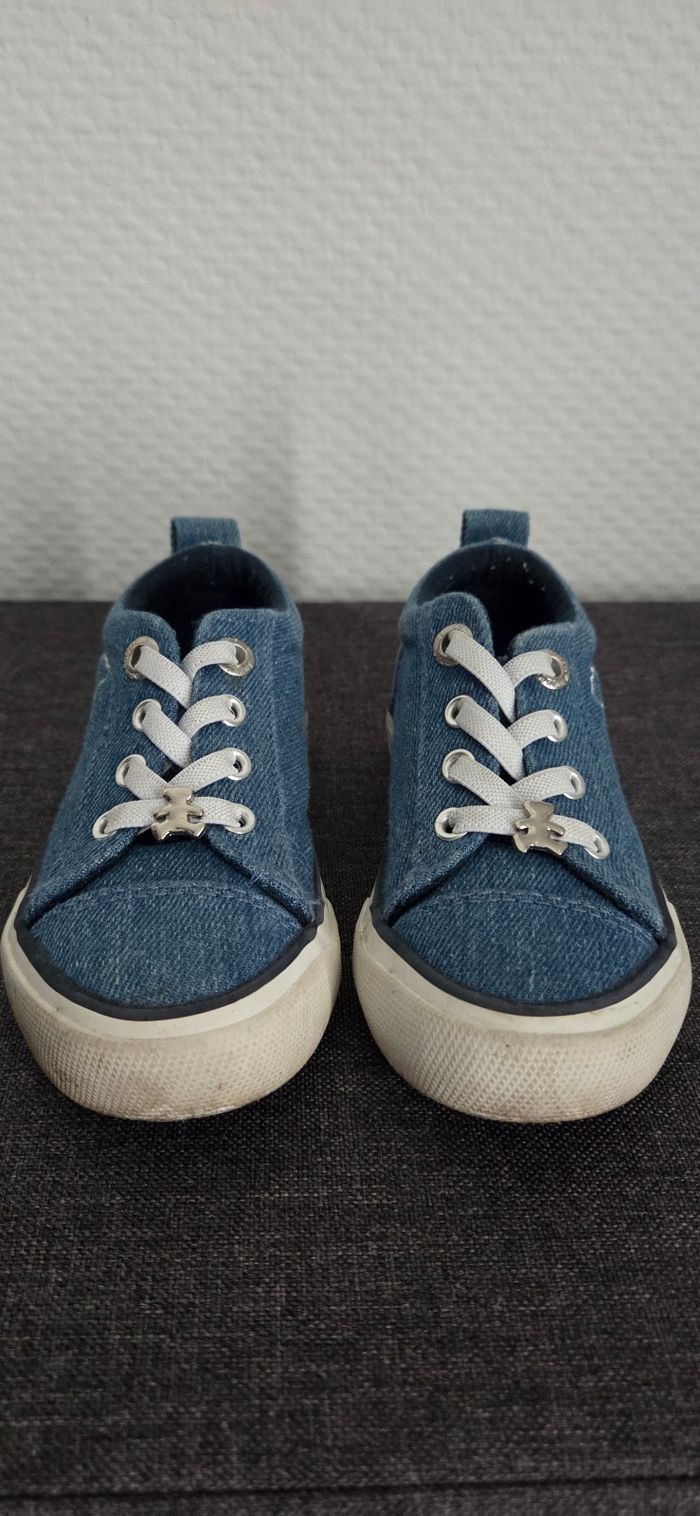 Basket Lulu Castagnette