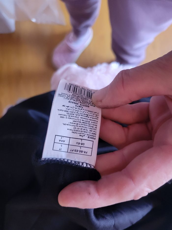 Jupe crayon - photo numéro 5