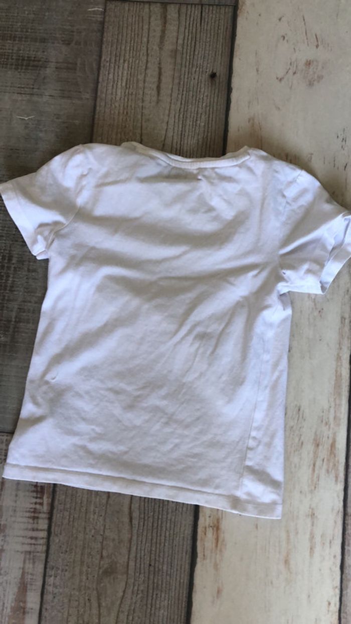 Orchestra - maillot de corps / t-shirt 6 ans - photo numéro 3