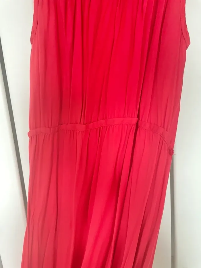 Robe longue - photo numéro 7
