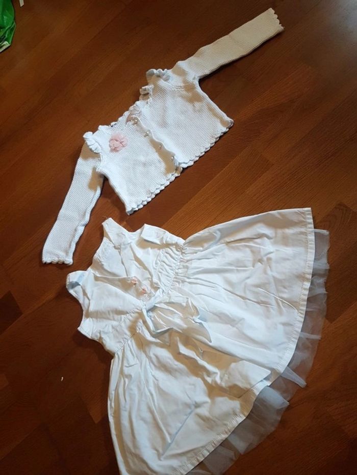 Ensemble cérémonie sergent major - photo numéro 2