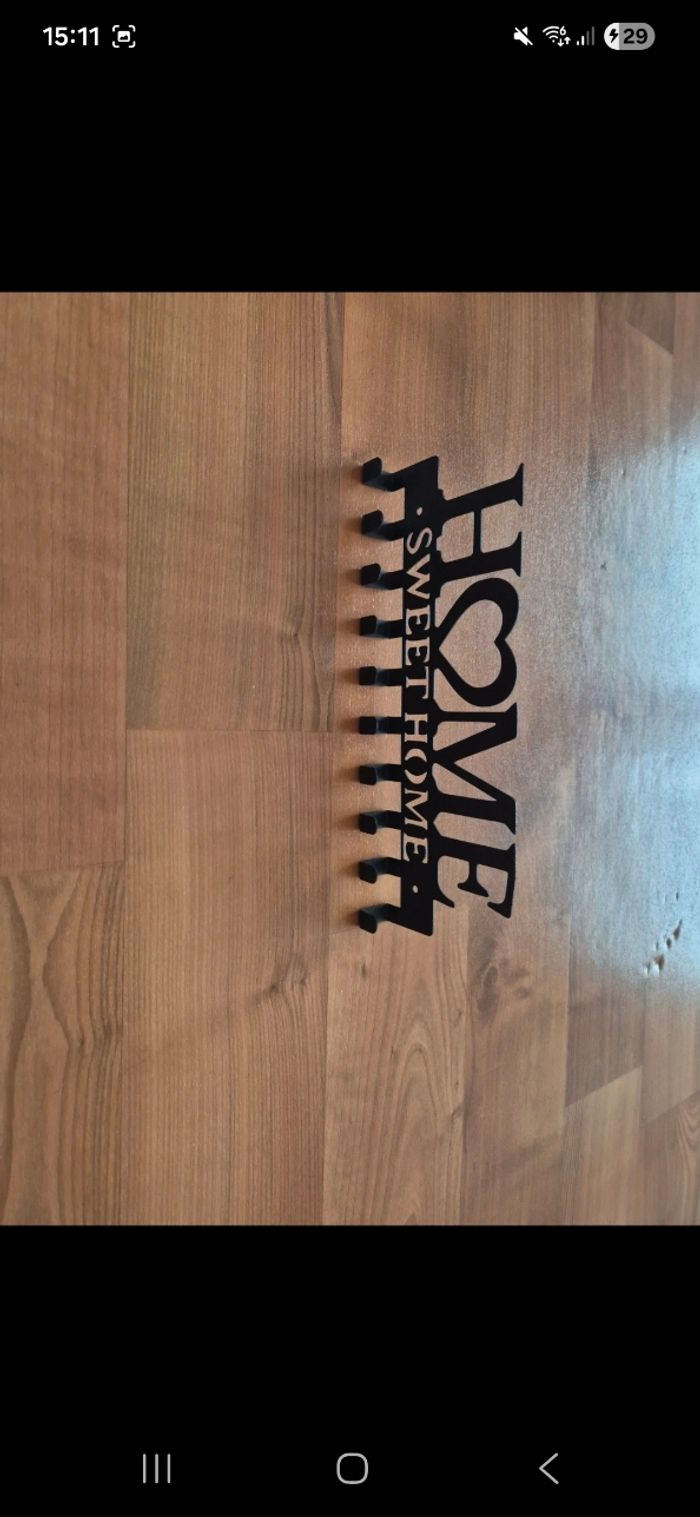 Porte Clefs - photo numéro 2