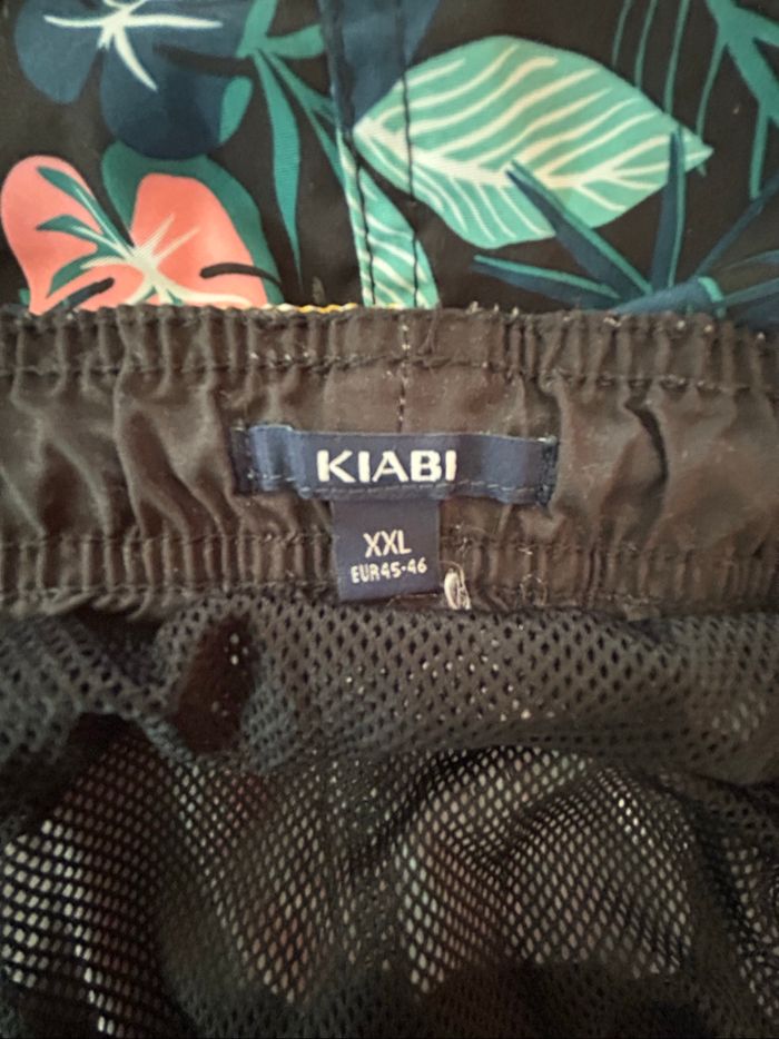 Short de bain - photo numéro 4