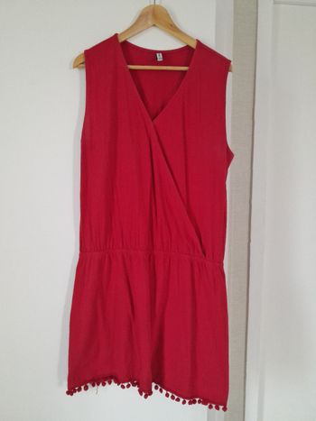 Robe été taille 44/46