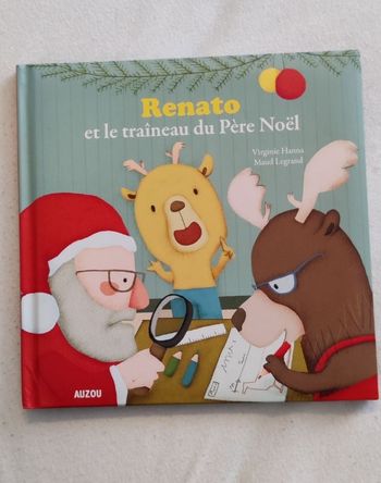 Livre de Noël