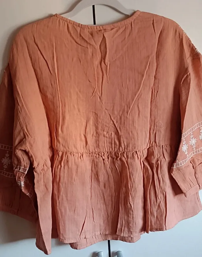 Lot camaïeu taille M (5 pièces) - photo numéro 3