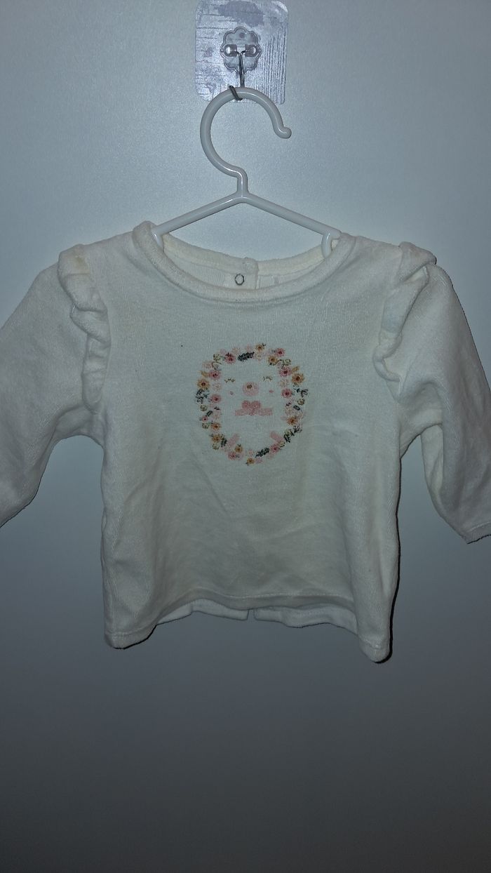 Très bon état  byjma fille - photo numéro 2