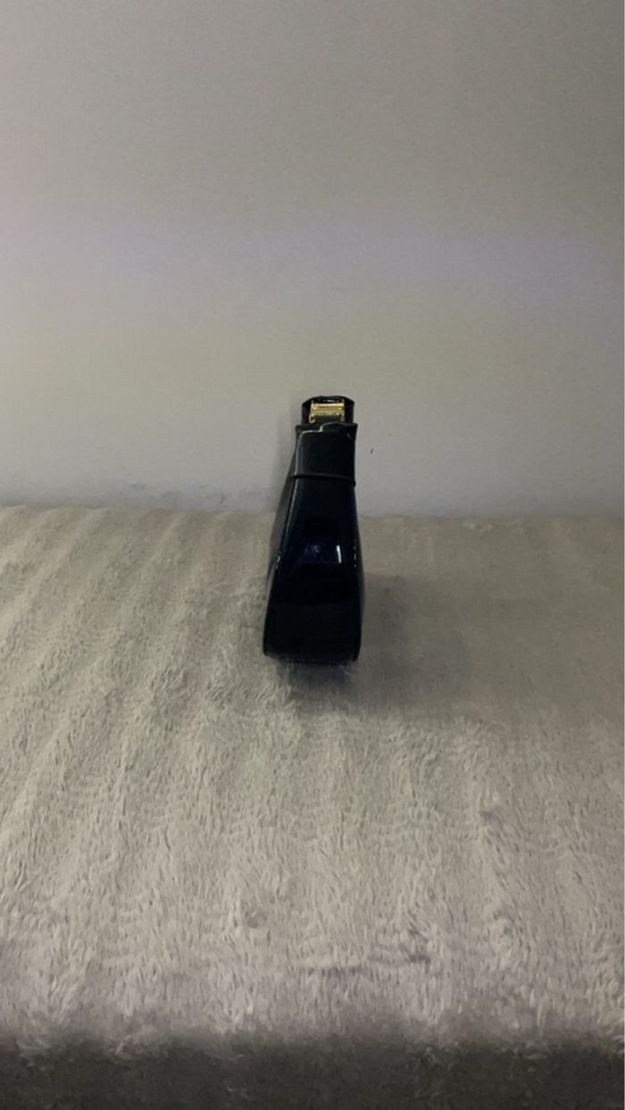 Sac à main noir - photo numéro 3