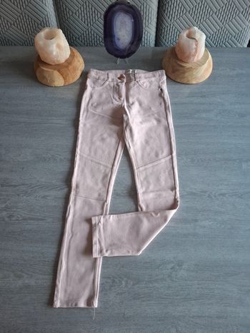 Pantalon jegging orchestra 8 ans