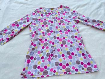 Chemise DPAM 14 ans 