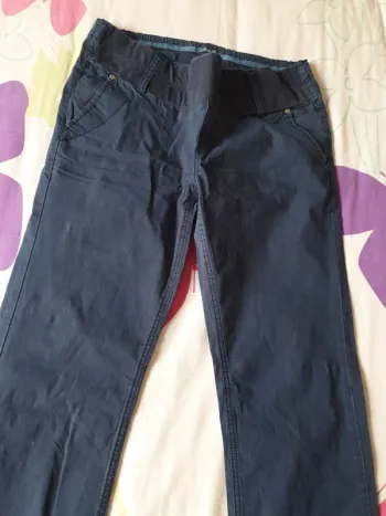 Pantalon grossesse