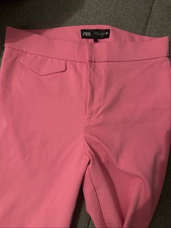 Pantalon Zara