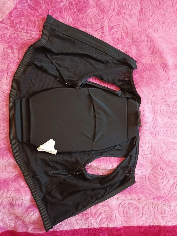 Dorsale pour équitation - photo numéro 10