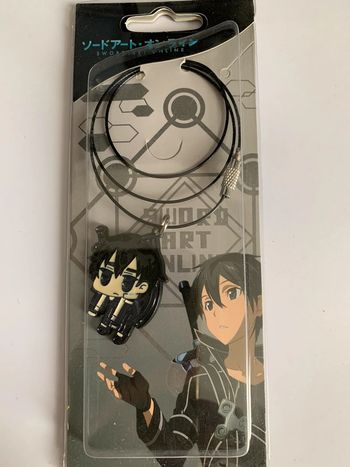 Collier Sword Art Online