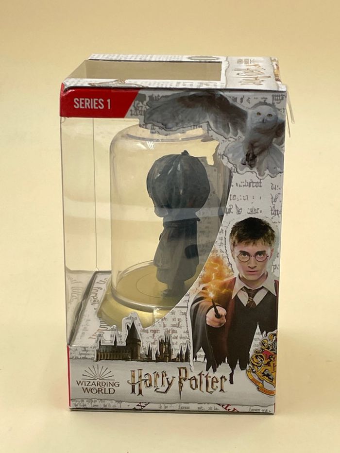 Figurine Harry Potter Domez neuf - photo numéro 4