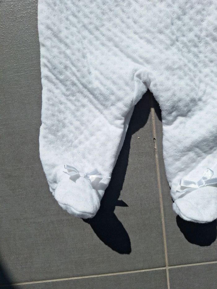 Lot de 2 pyjamas 3 mois - photo numéro 6