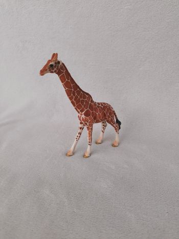 Girafe Schleich