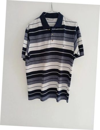 Polo homme taille L