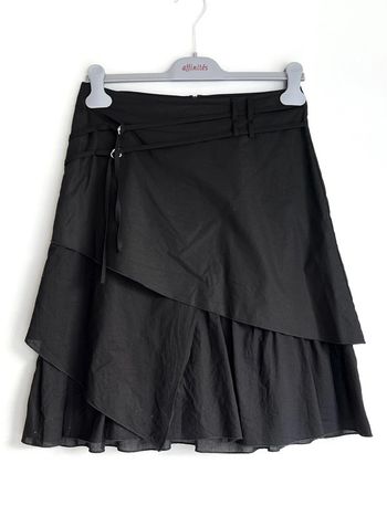 Jupe courte au dessus du genoux Cache Cache en taille 36