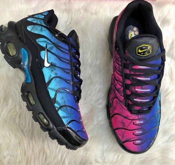 Nike 2 couleurs 