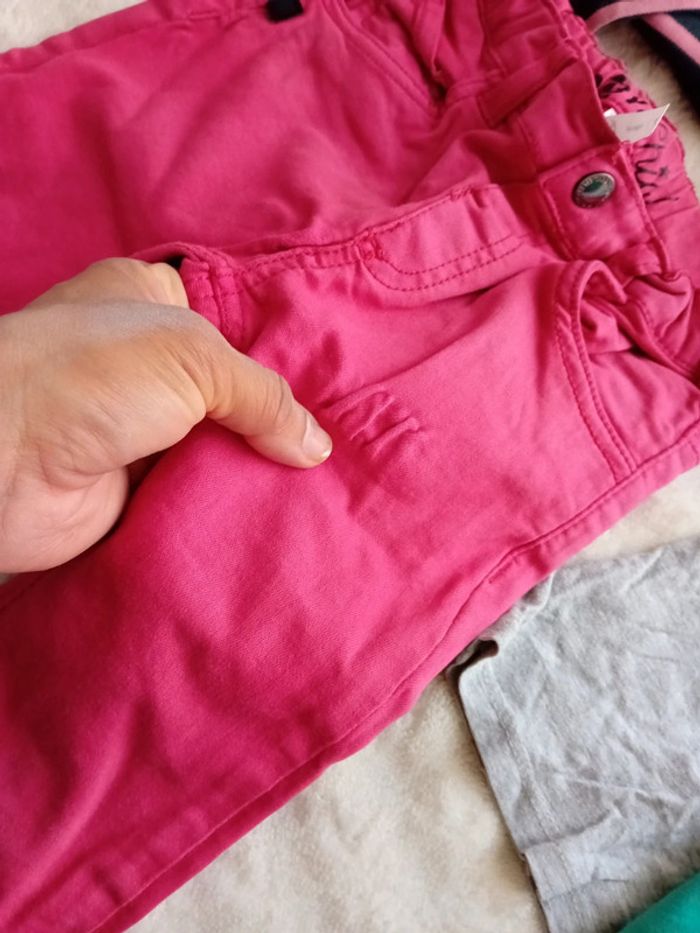 Lot vêtements garçon 3/4ans 🖤 - photo numéro 12