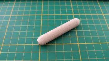 Connecteur en bois pièce détachée jeu de société Suspend jeu de suspension Melissa & Doug #SP