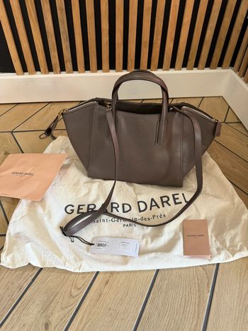 Sac Gérard Darel