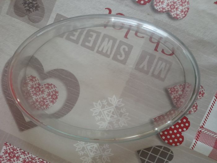 Plat à gratin - photo numéro 2