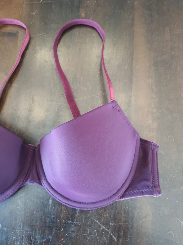 Soutien-gorge  Hunkemöller fr 90C Eu 75C - photo numéro 13