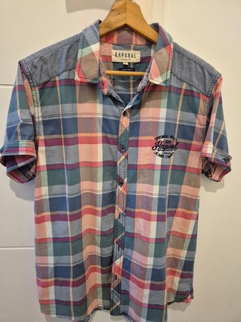 🌺 chemise homme 🌺