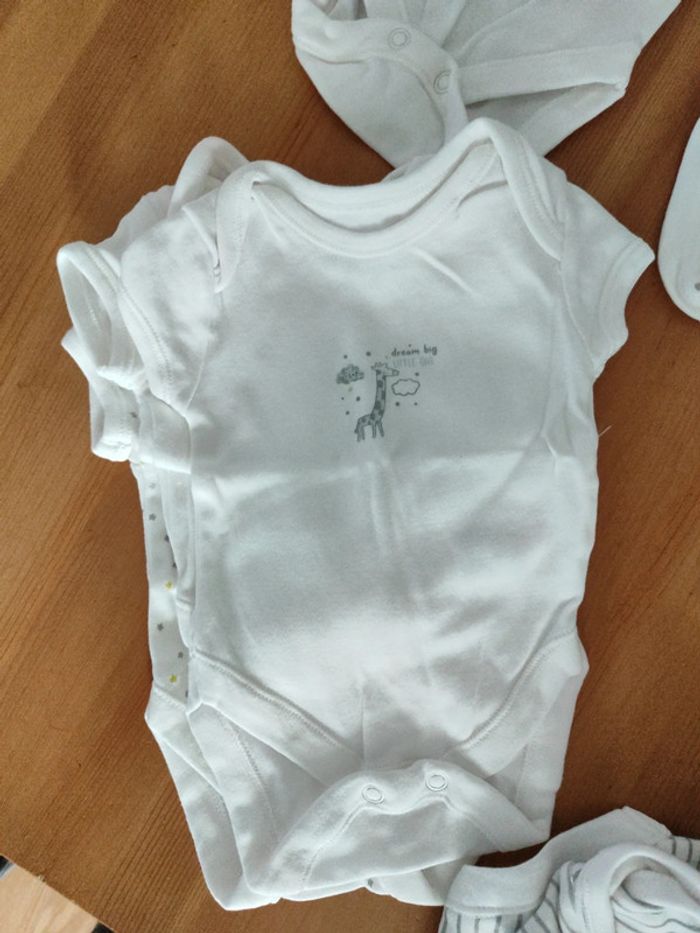 Lot 6 bodies - photo numéro 7