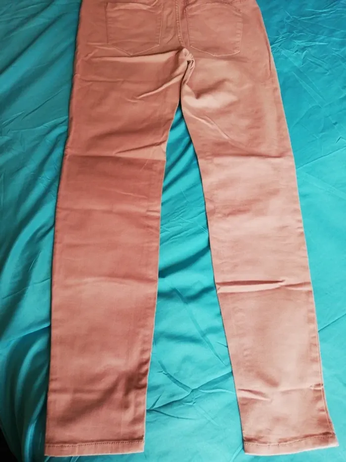 Jeans femme - photo numéro 5