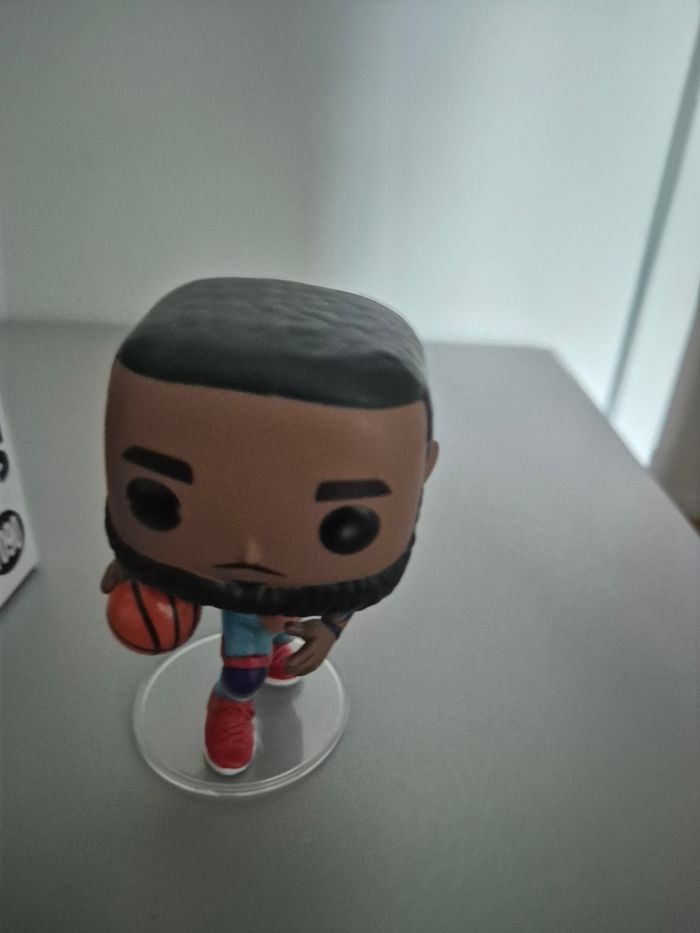 Pop  space jam