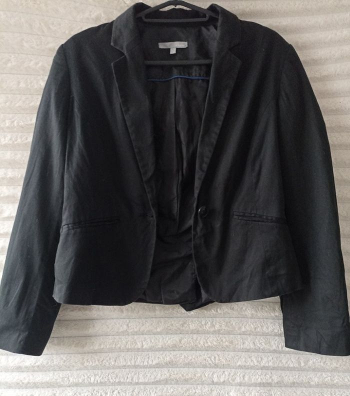 Blazer femme - photo numéro 2
