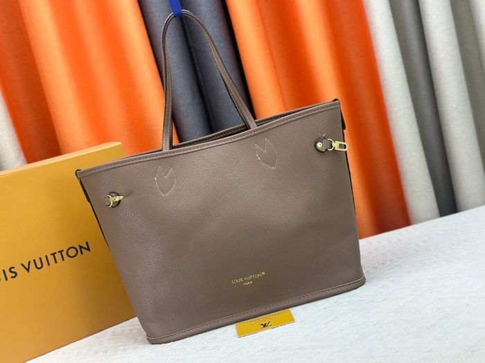 jLouis Vuitton  Neverfull Bandoulière Inside Out BB - photo numéro 7
