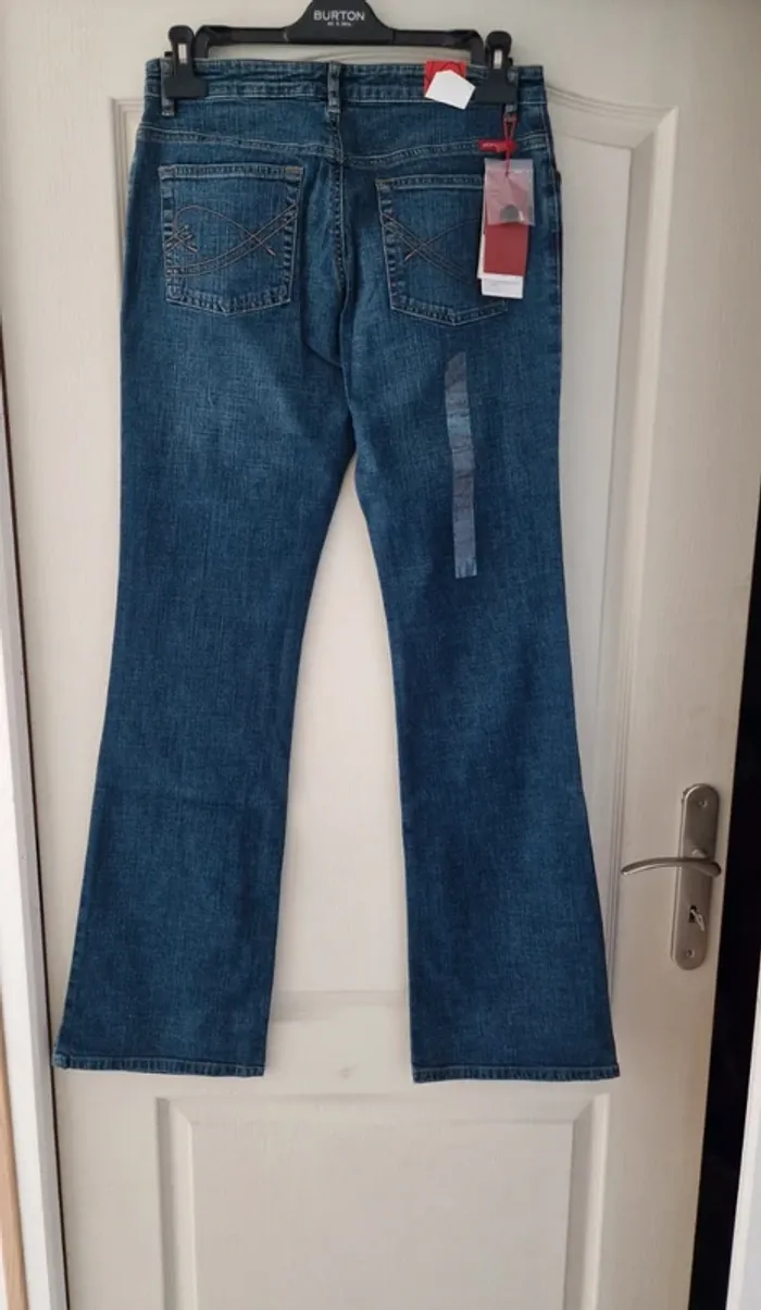 Jean Mexx W 31 L 34 neuf avec étiquette - photo numéro 2