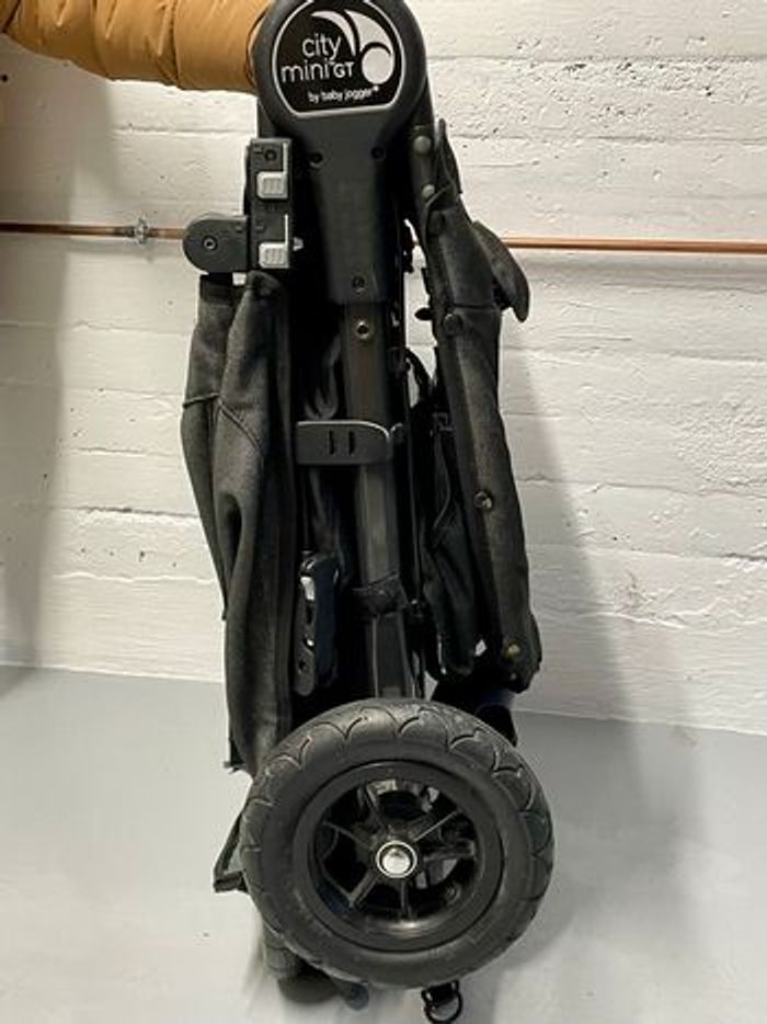 Poussette BABY JOGGER - photo numéro 10