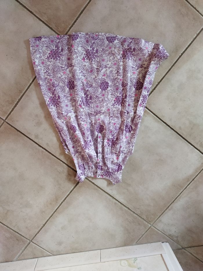 Robe 8 ans - photo numéro 2