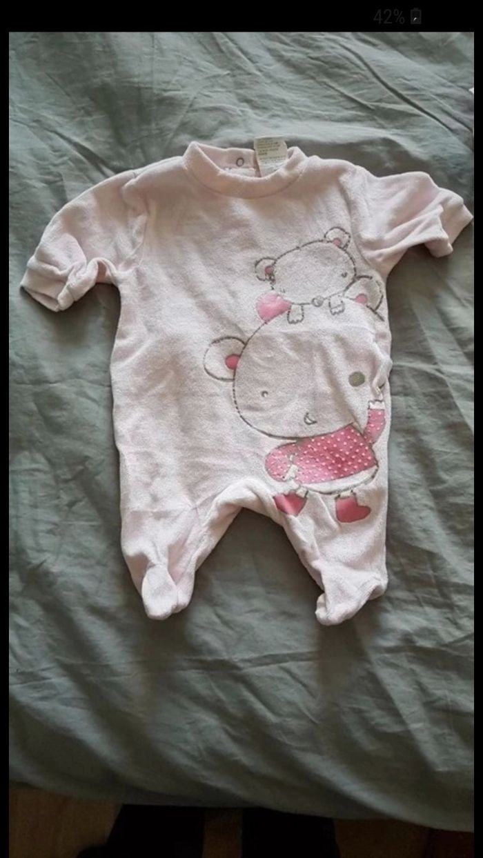 Pijama - photo numéro 2