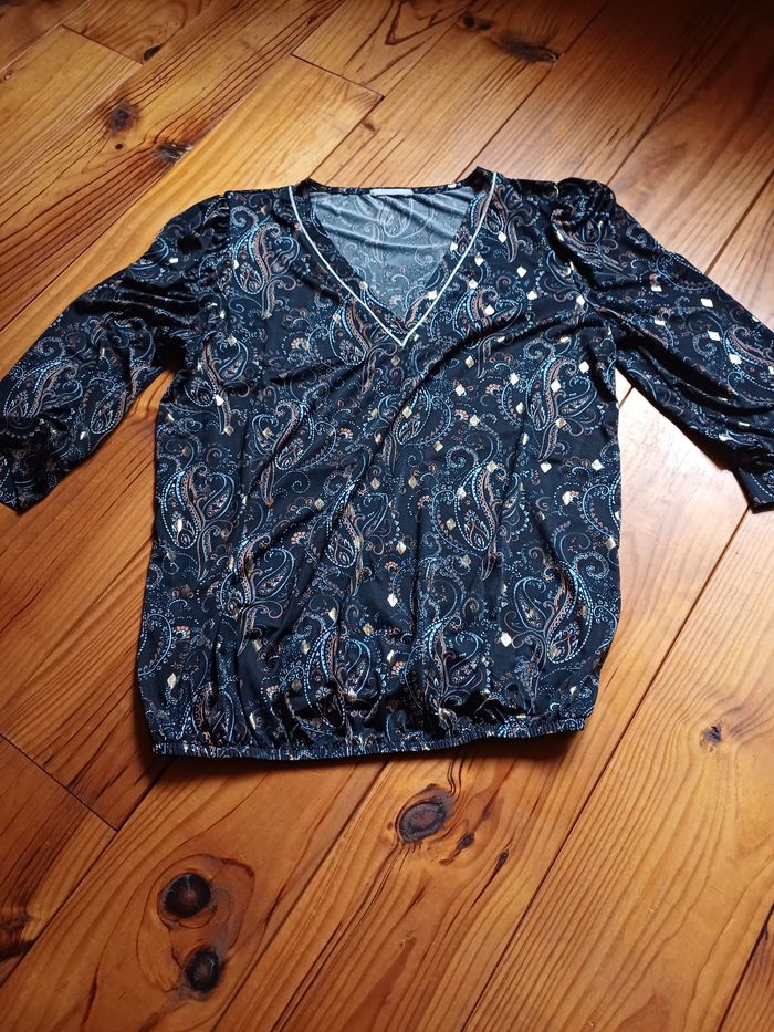 Blouse