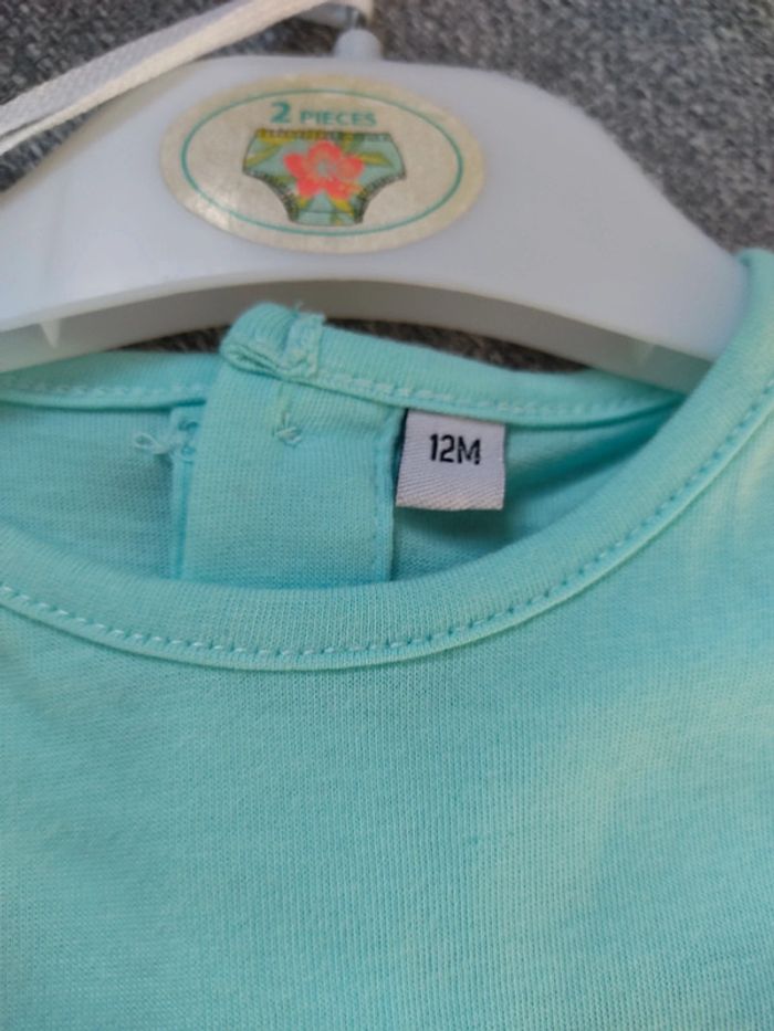 Robe taille 12 mois - photo numéro 2