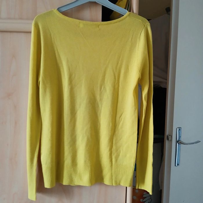 Pull Femme Allyson collection - photo numéro 6