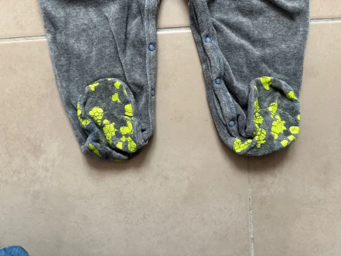 Pyjama - photo numéro 2