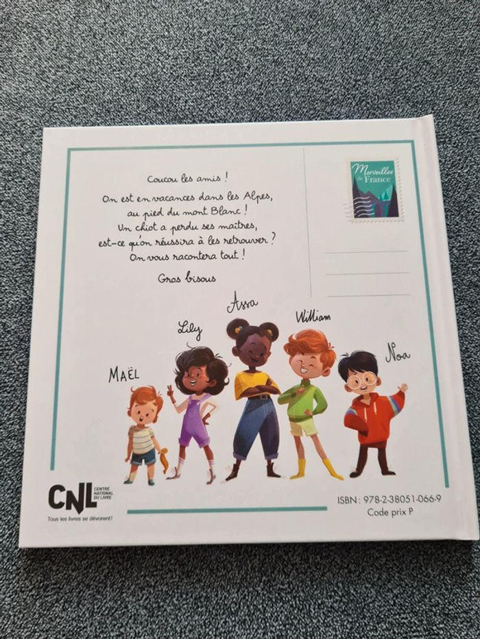 Livre mc do - photo numéro 2