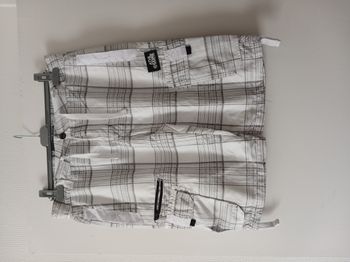 bermuda homme