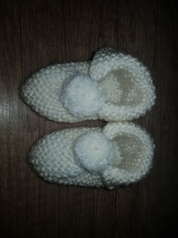 Chaussons